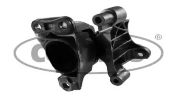 CORTECO 49361433 -  Подвеска, двигатель