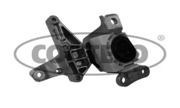 CORTECO 49361484 -  Подвеска, двигатель