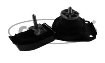 CORTECO 49361513 -  Подвеска, двигатель