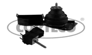 CORTECO 49361516 -  Подвеска, двигатель