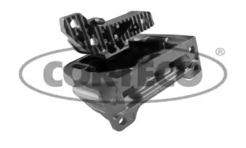 CORTECO 49361564 -  Подвеска, двигатель