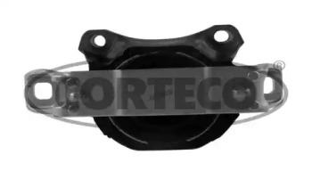 CORTECO 49361583 - Подвеска, двигатель