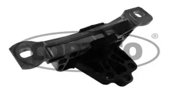 CORTECO 49361589 - Подвеска, двигатель