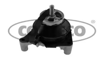 CORTECO 49361605 - Подвеска, двигатель