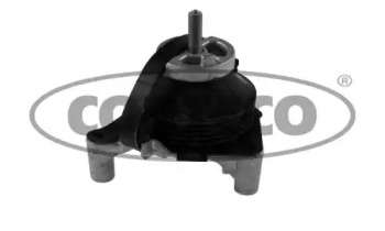 CORTECO 49361609 - Подвеска, двигатель
