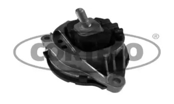 CORTECO 49361875 -  Подвеска, двигатель