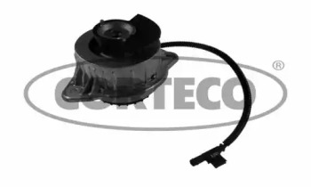 CORTECO 49363435 -  Подвеска, двигатель