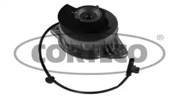 CORTECO 49363437 -  Подвеска, двигатель