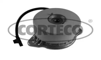 CORTECO 49363439 -  Подвеска, двигатель