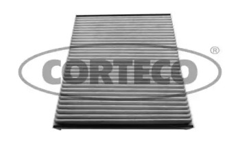 CORTECO 49363445 -  Фильтр воздуха в салоне