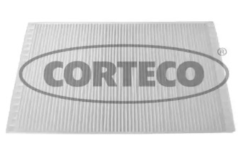 CORTECO 49363446 -  Фильтр воздуха в салоне