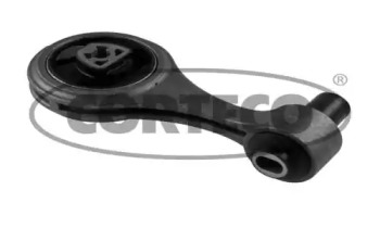 CORTECO 49363479 -  Подвеска, двигатель