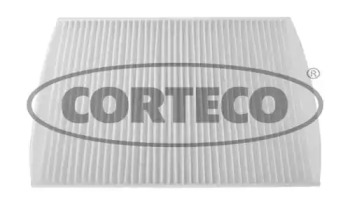 CORTECO 49365684 -  Фильтр воздуха в салоне