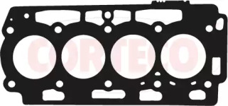 CORTECO 49366745 -  Прокладка, головка цилиндра