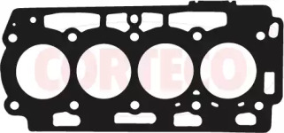CORTECO 49366746 -  Прокладка, головка цилиндра