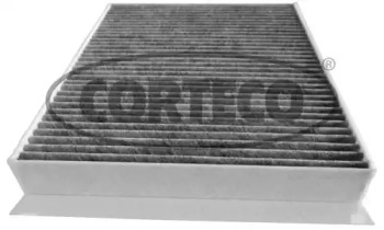 CORTECO 49368137 -  Фильтр воздуха в салоне