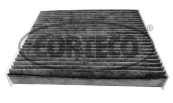CORTECO 49368139 -  Фильтр воздуха в салоне