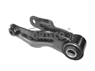 CORTECO 49368244 -  Подвеска, двигатель