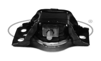 CORTECO 49368293 -  Подвеска, двигатель