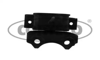 CORTECO 49368326 -  Подвеска, двигатель