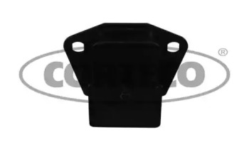 CORTECO 49368400 - Подвеска, двигатель