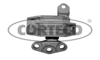 CORTECO 49368403 -  Подвеска, двигатель