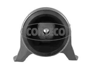 CORTECO 49368430 -  Подвеска, двигатель