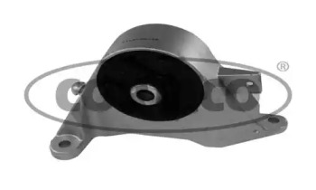CORTECO 49368439 -  Подвеска, двигатель
