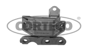 CORTECO 49368474 -  Подвеска, двигатель