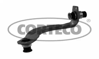 CORTECO 49368511 - Подвеска, двигатель