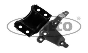 CORTECO 49368517 - Подвеска, двигатель