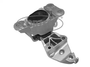 CORTECO 49368540 - Подвеска, двигатель