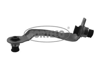 CORTECO 49368547 - Подвеска, двигатель