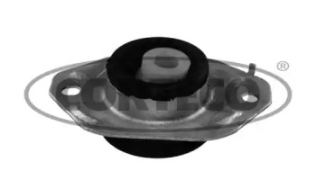 CORTECO 49368554 - Подвеска, двигатель