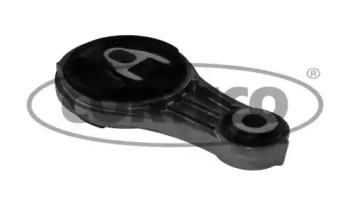 CORTECO 49368611 - Подвеска, двигатель