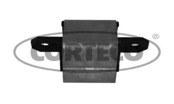 CORTECO 49368677 -  Подвеска, двигатель