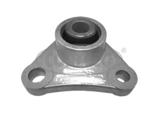 CORTECO 49368721 - Подвеска, двигатель