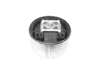 CORTECO 49368733 -  Подвеска, двигатель