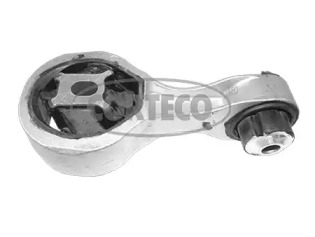 CORTECO 49369093 -  Подвеска, двигатель