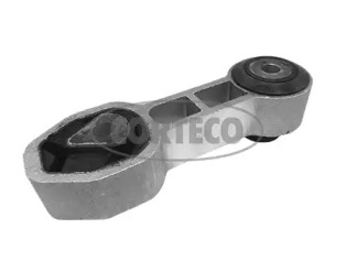 CORTECO 49373825 - Подвеска, двигатель