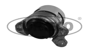 CORTECO 49374301 -  Подвеска, двигатель