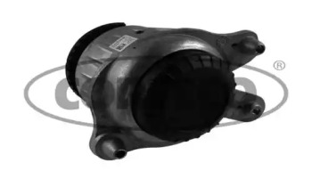 CORTECO 49374325 -  Подвеска, двигатель