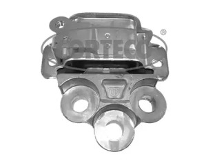 CORTECO 49374411 -  Подвеска, двигатель