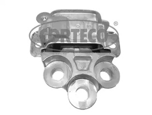 CORTECO 49374413 - Подвеска, двигатель