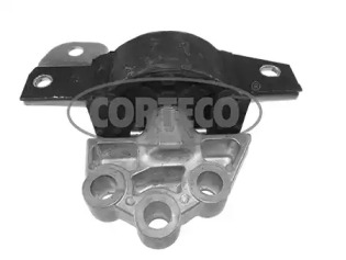 CORTECO 49374417 -  Подвеска, двигатель