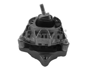 CORTECO 49377188 -  Подвеска, двигатель