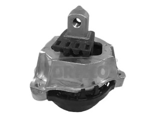 CORTECO 49377206 -  Подвеска, двигатель