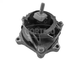 CORTECO 49377244 -  Подвеска, двигатель