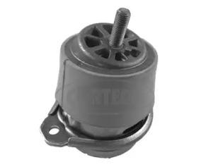 CORTECO 49377271 - Подвеска, двигатель