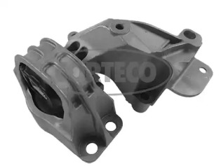 CORTECO 49380553 -  Подвеска, двигатель